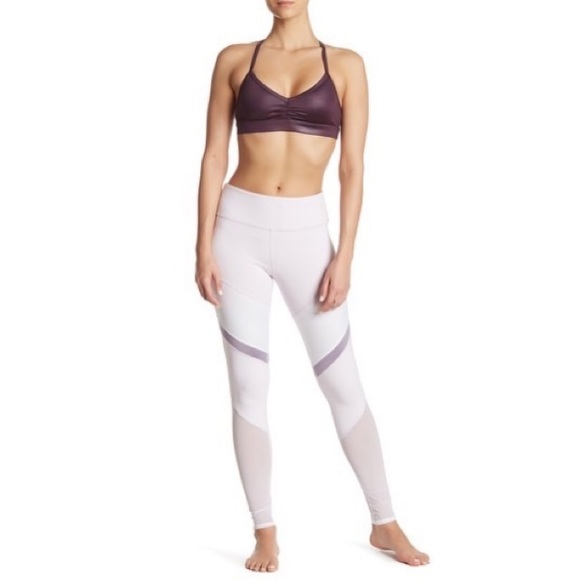 ALO Yoga Pants - NWT Alo Yoga Gypset Goddess Sheila Leggings